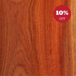Umbilla Missanda Wood